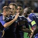 Euro 2008 Photos