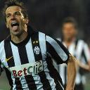 Alessandro Del Piero Photos