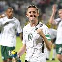 Robbie Keane Photos