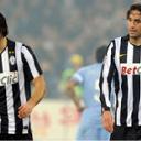 Luca Toni Photos
