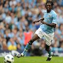 Emmanuel Adebayor Photos