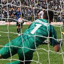 Penalty Kick Photos