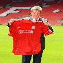 Steven Gerrard Photos