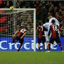 Luca Toni Photos