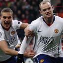 Wayne Rooney Photos
