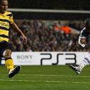 Robbie Keane Photos