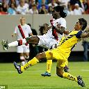 Robinho Photos