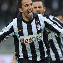 Alessandro Del Piero Photos