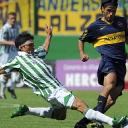 Boca Juniors Photos