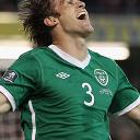 Robbie Keane Photos