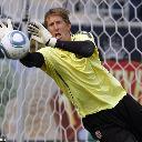 Edwin van der Sar Photos