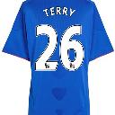 John Terry Photos