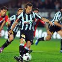 Alessandro Del Piero Photos