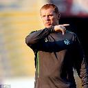 Celtic Photos