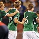 Robbie Keane Photos