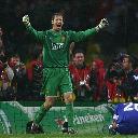Edwin van der Sar Photos