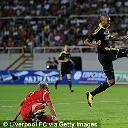 Steven Gerrard Photos