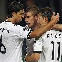 Euro 2008 Photos
