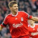Steven Gerrard Photos