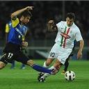 Luca Toni Photos