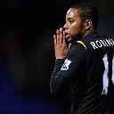 Robinho Photos