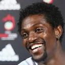 Emmanuel Adebayor Photos