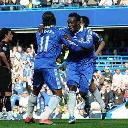 Michael Essien Photos