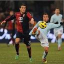 Luca Toni Photos