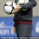 Robinho Photos