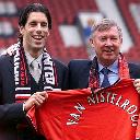 Ruud van Nistelrooy Photos