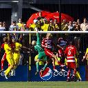 Penalty Kick Photos