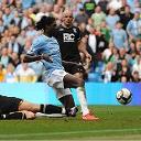 Emmanuel Adebayor Photos