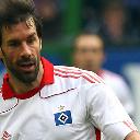 Ruud van Nistelrooy Photos