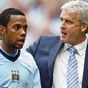 Robinho Photos