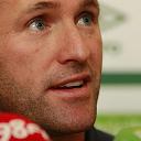 Robbie Keane Photos