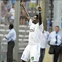 Kevin-Prince Boateng Photos