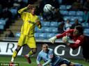 Goalkeeper