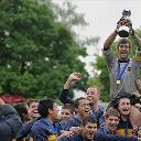 Boca Juniors Photos