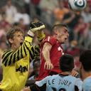 Edwin van der Sar Photos