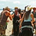 Survivor Photos