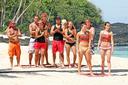 Survivor Photos