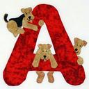 Airedale Terrier