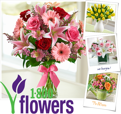 1-800 Flowers Products