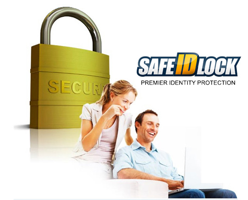 Credit Theft Protection