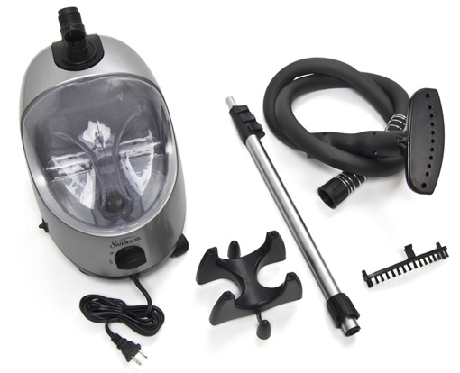 1400W Garment Steamer