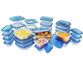 54-Pc Food Storage Set
