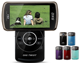 HD Camcorder
