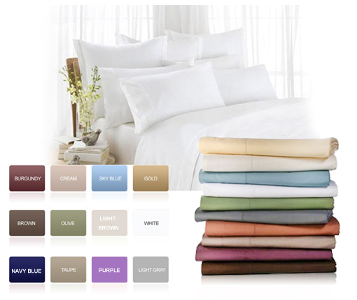 Sheet Set