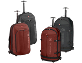 25" or 28" Expandable Suitcase