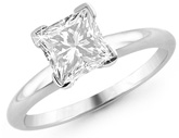 1/2 Carat Engagement Ring